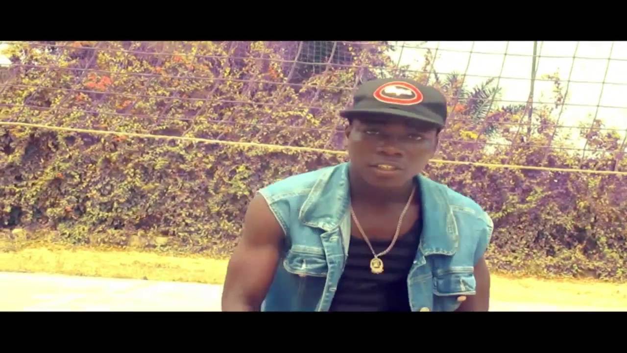 Kanyelele by Msan Pro (official video) 2016 www.indunditv.com