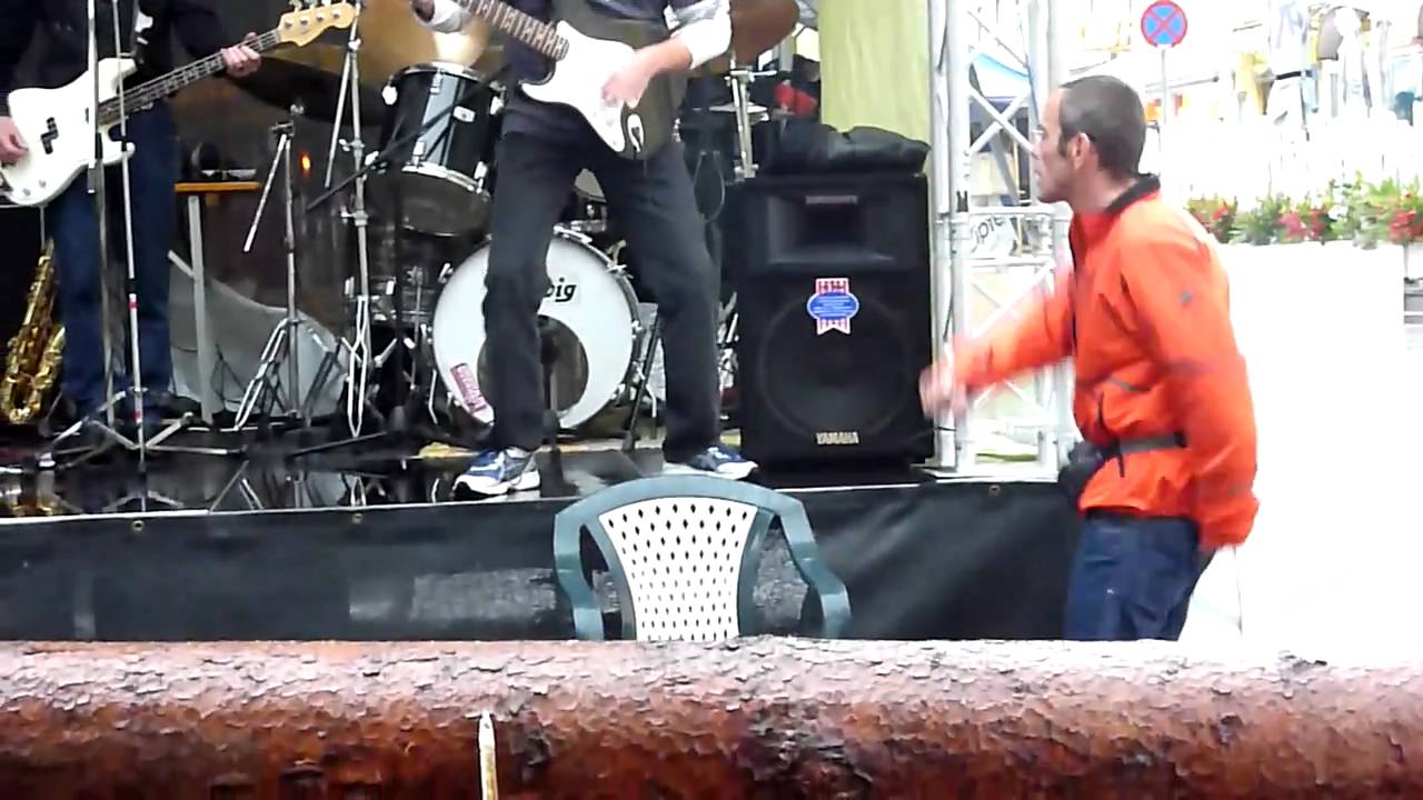 Ferry Brothers - Stadfest Kirchdorf 2010