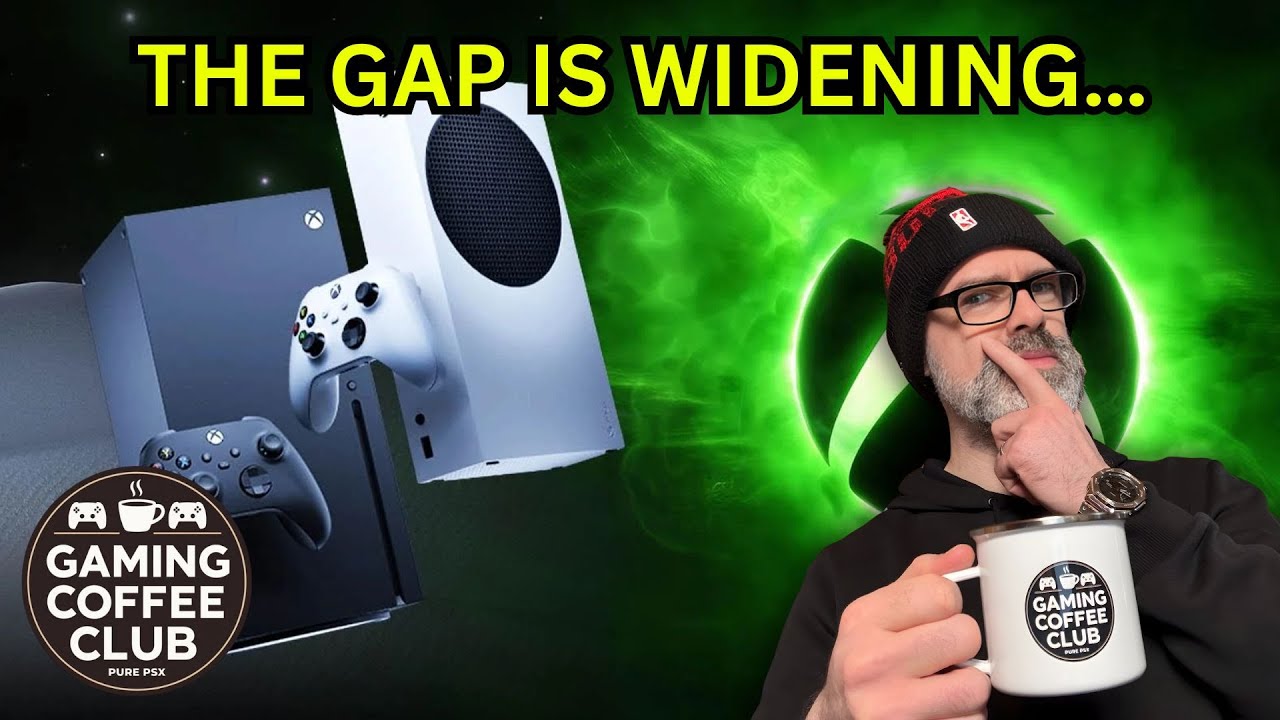 Is Xbox Still Competing with PlayStation Anymore?