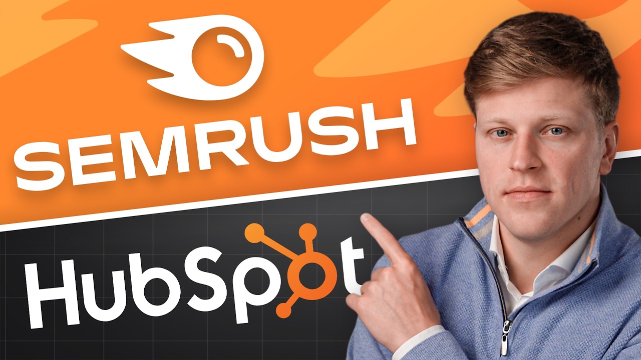 Semrush vs HubSpot &ndash; Don&rsquo;t Get This Wrong