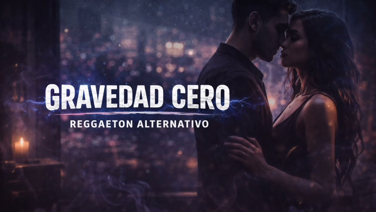 Gravedad Cero