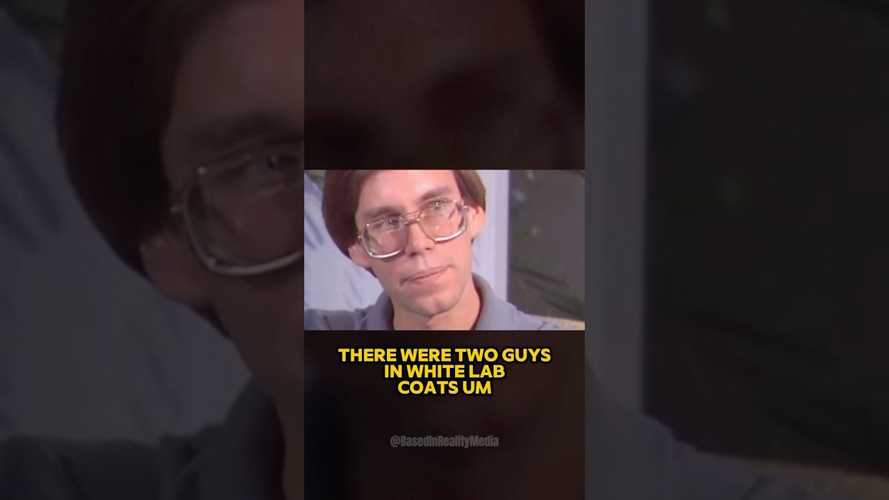 Bob Lazar | Secrets of UFO Propulsion