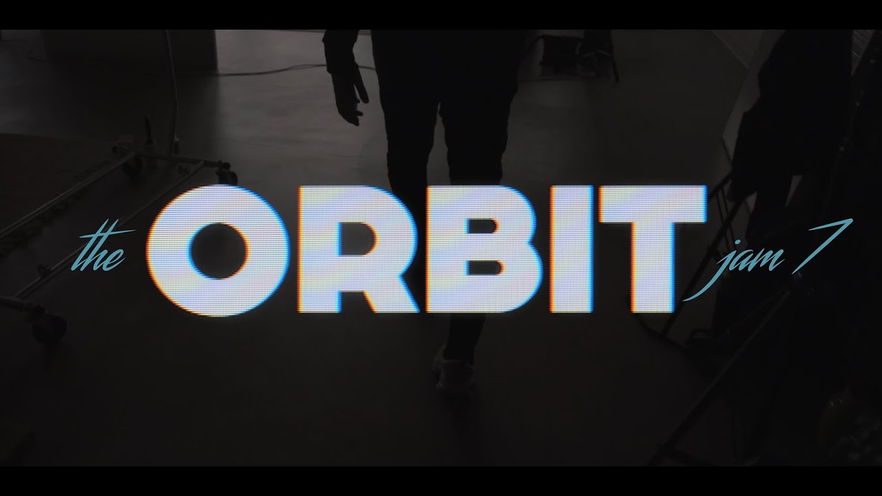 The Orbit Jam 7