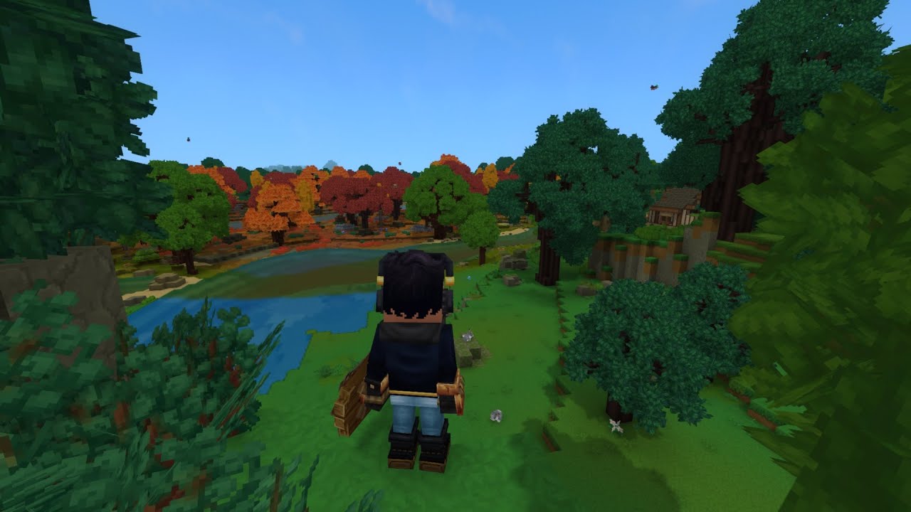 Hytale part 1