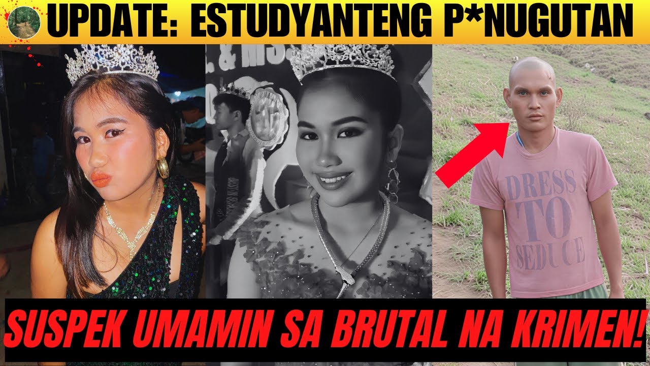 ‼️VIRAL CASE‼️ AUTOPSY NG BABAENG P!N*GVTAN,SUSPEK PWEDENG MA-ABSWELTO ?? [ Tagalog Crime Story ]