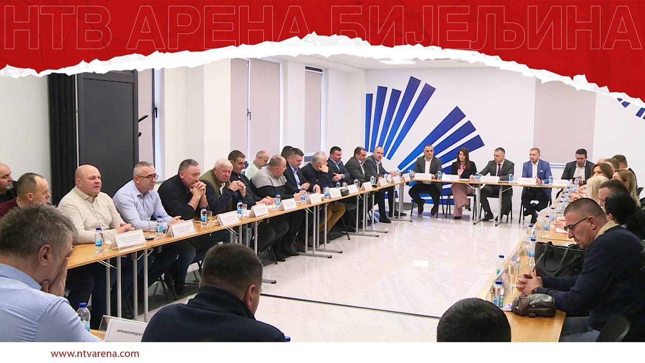 Sastanak mljekara i Kuzmićeve: Rješenja bolna, smanjenje proizvodnje na pomolu