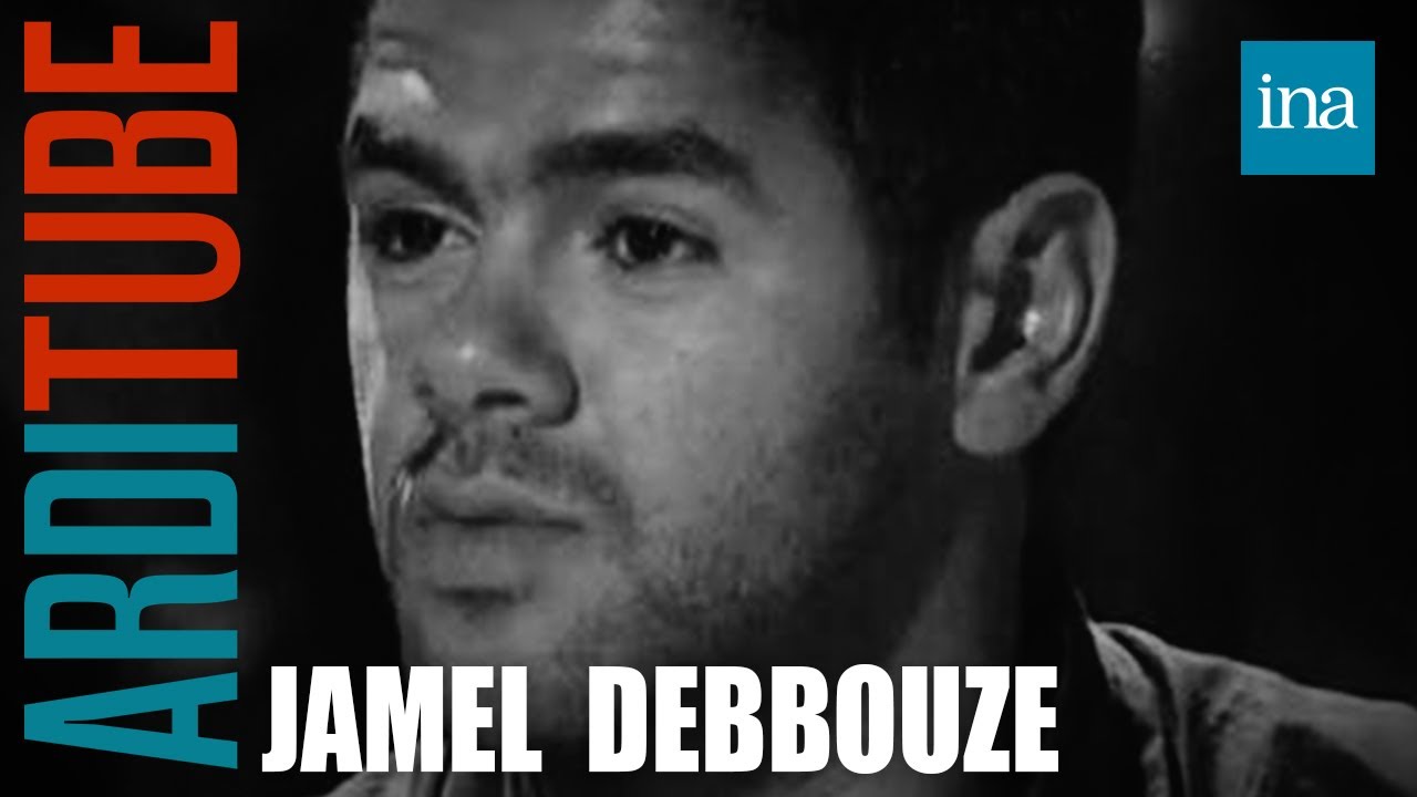 Jamel Debbouze 