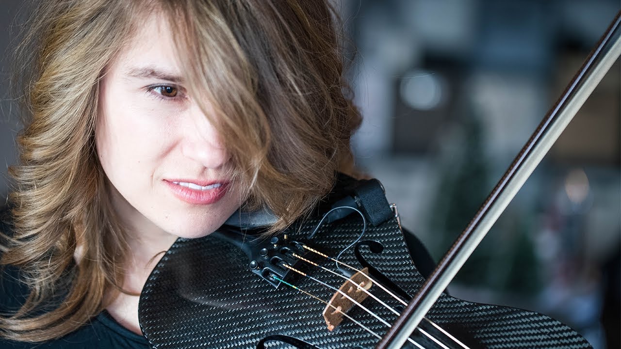 How to Make the Violin EASIER to Play!