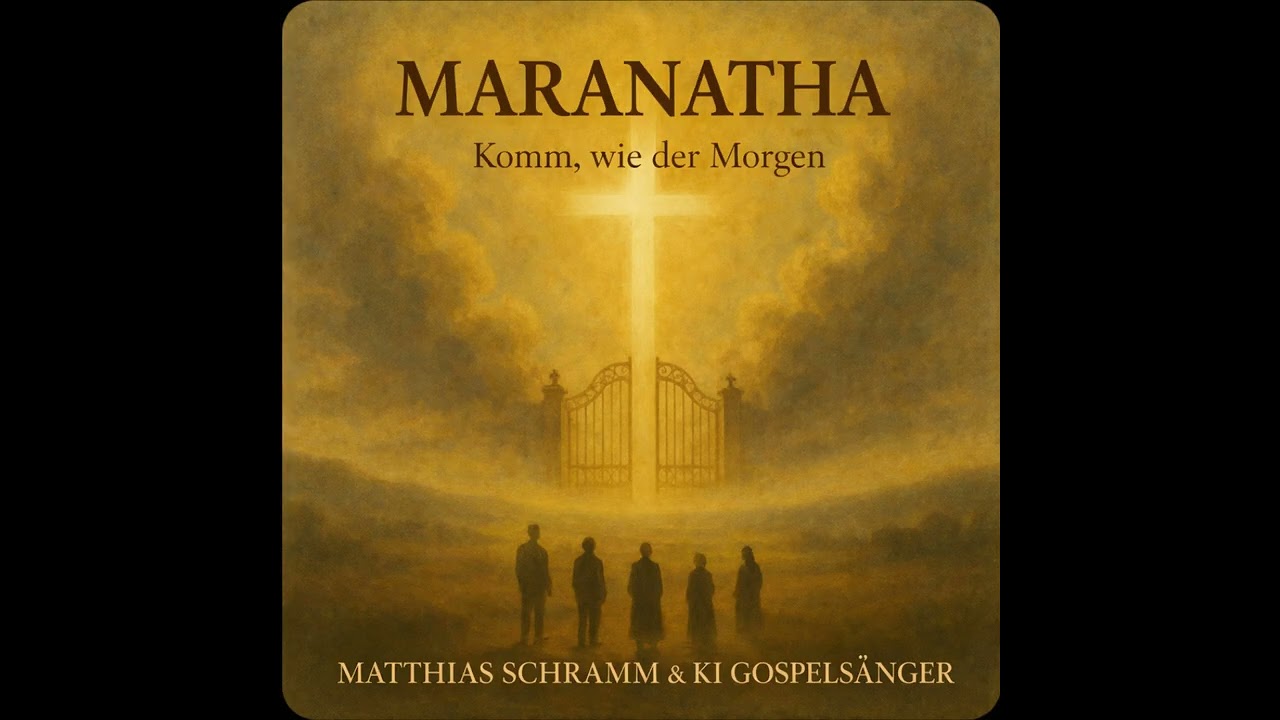 03  Komm, wie der Morgen