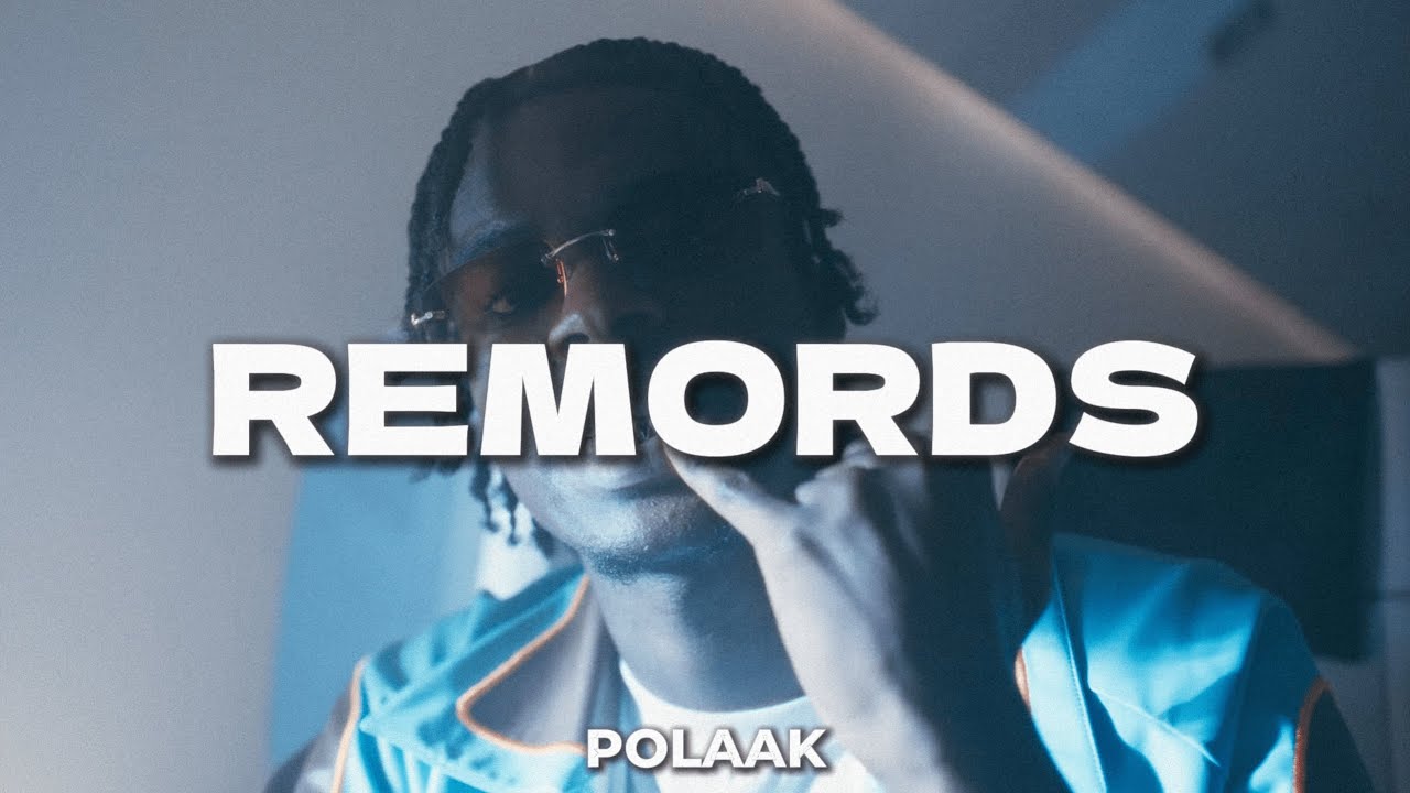 [FREE] Rsko Type Beat "REMORDS" Ft. Tiakola | Instru R&B 2025