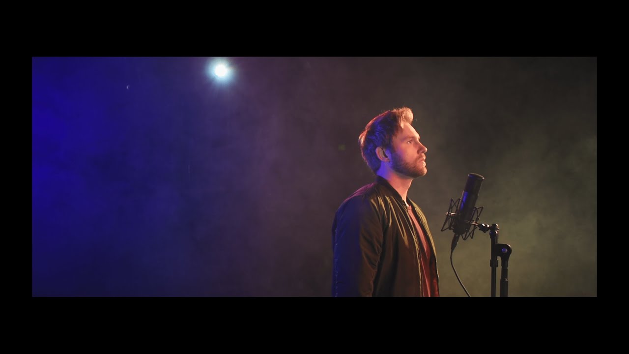 Bring Him Home - CALEB SHAW