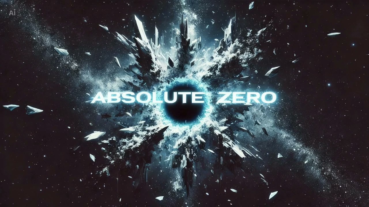 Sinner667- Absolute zero (Black Metal Ai Music)
