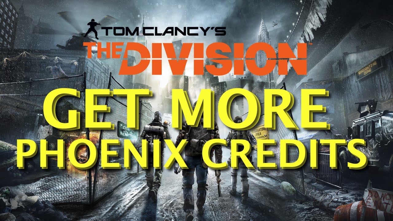 NEW PHOENIX CREDITS FARMING METHOD - STILL WORKS