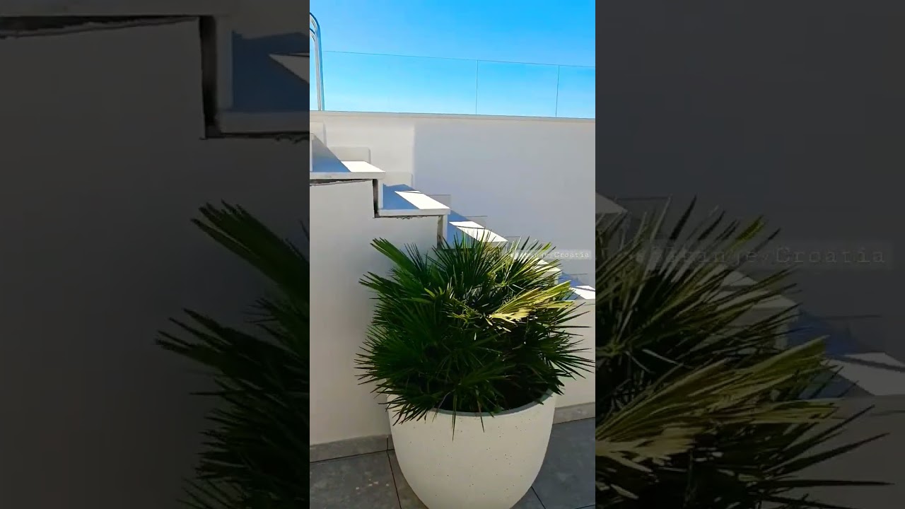 Luxury villa | see view (Croatia)
