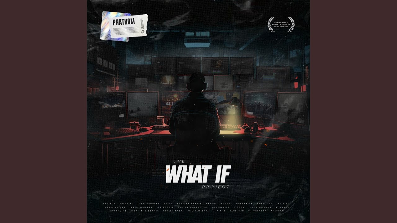 Falling (Extended Cut)