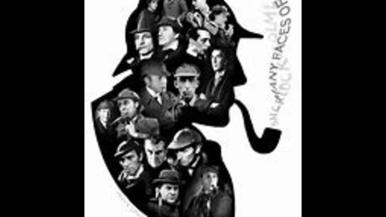 47-06-02-Sherlock Holmes-The Red Headed League