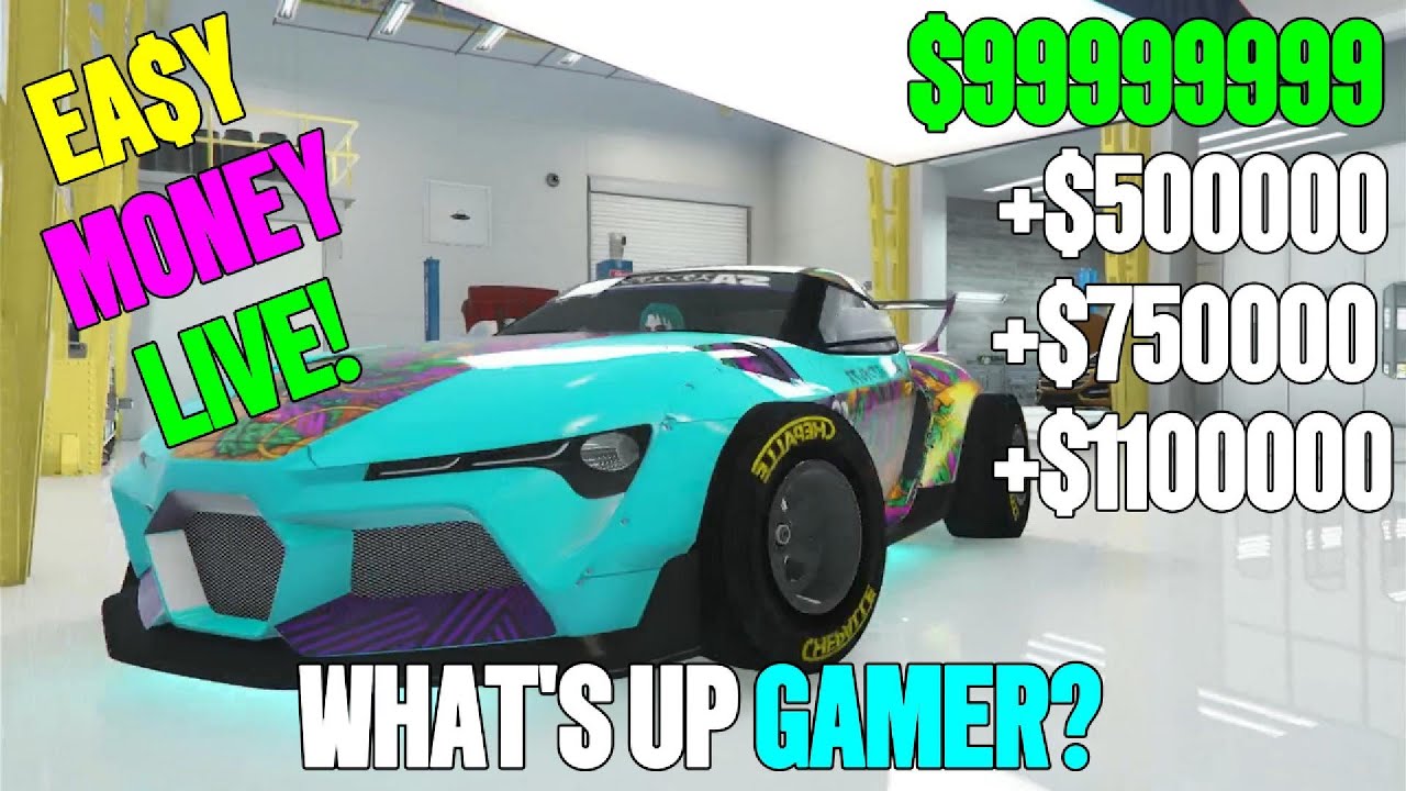 Grinding $1,000,000 Cayo Perico Heist *$OLO* 💵🤑💵GTA 5 Online Money