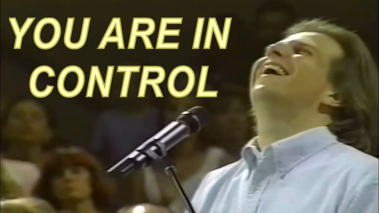 You Are In Control - Lindell Cooley, Brownsville Worship