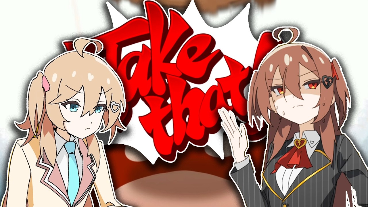 ChatGPT Lawyer has won us the case! [AI Attorney Neurosama Part 2]