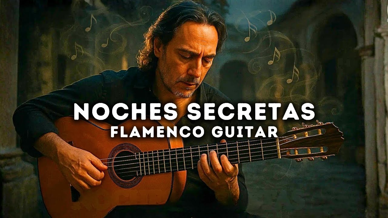 Toque Intocable Mix | Flamenco Guitar | Nivel Dios | Inspirado en Paco de Lucía, Vicente Amigo