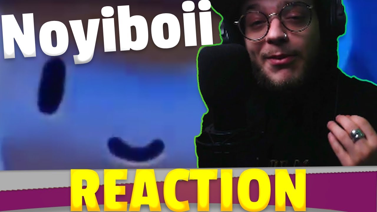 NoyiBoii - Ehem Ke [UK REACTION] | #LucaReacts