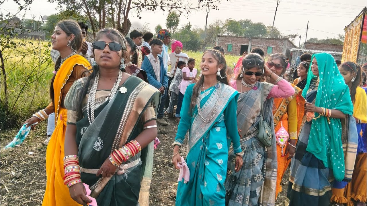 💃कुंवारों जाणिने लाईन😃मारती जाय तने हु💸ख़बर हाड़ बयरा वालों रे🔥राहुल भुरिया विके भुरिया नाथियो रिटन 