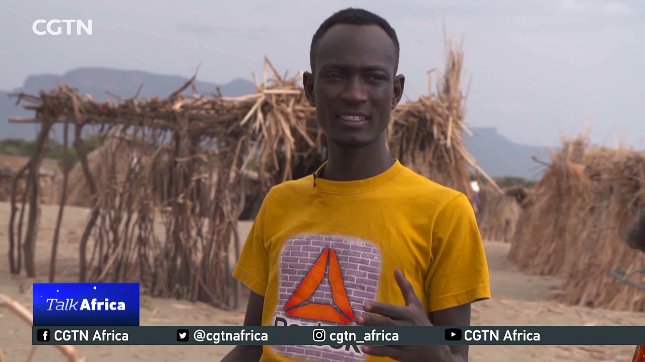 Talk Africa: Turkana, more than the cradle of Mankind