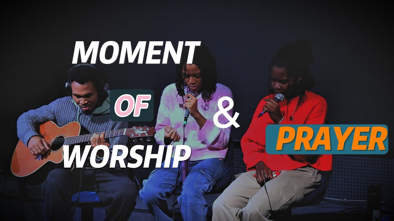 worship medley with @WordsofLifes-JC  @j.e.worship.
