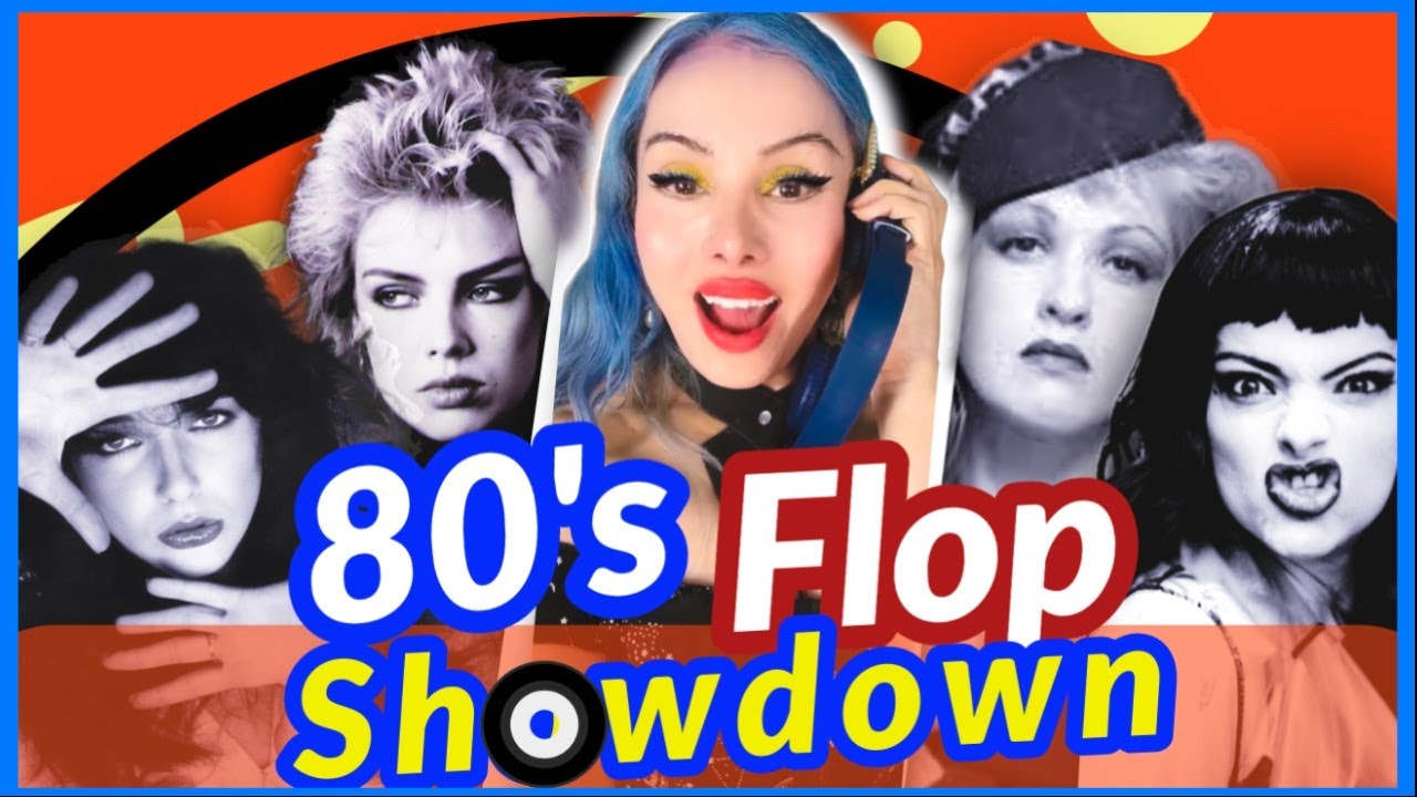 Underrated 80s Songs That Should Have Been HUGE
