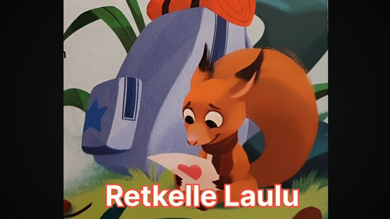 Retkelle Laulu
