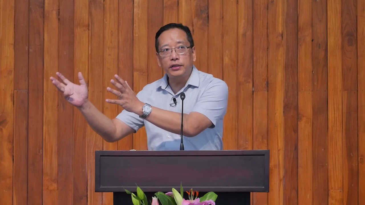 Death | 26th March 2023 | Town Baptist Church, Dimapur