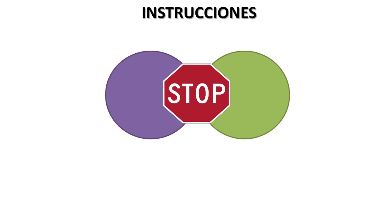 Go No Go categor&iacute;a A