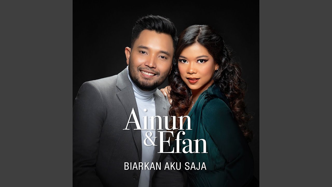 Biarkan Aku Saja