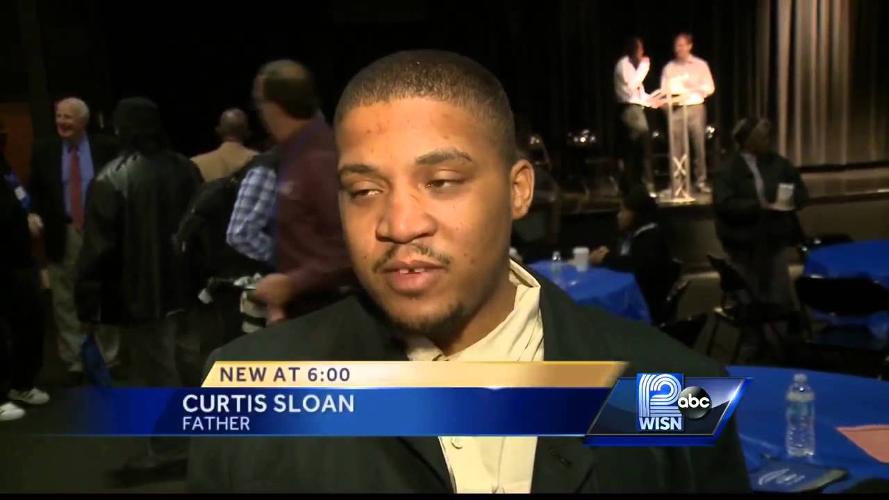 Fatherhood Summit provides parents a path for success