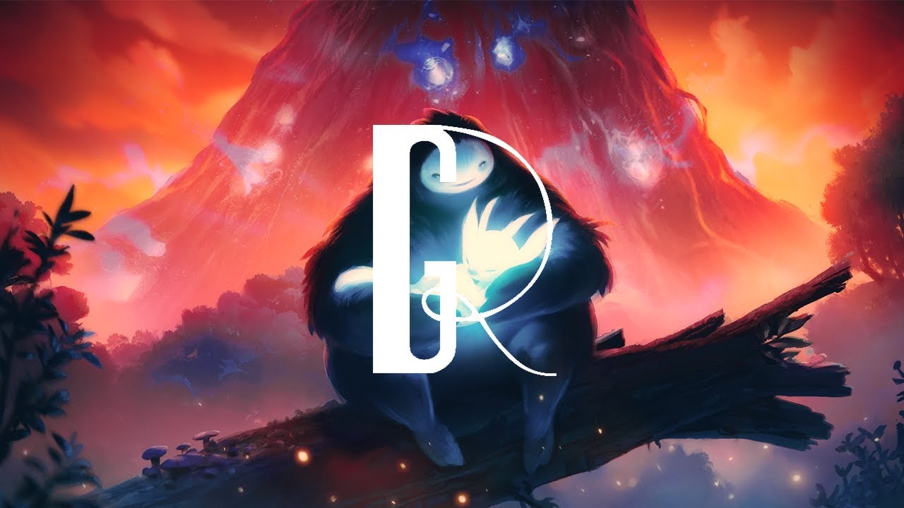 Wisps Of Nibel - An Ori & The Blind Forest Orchestration