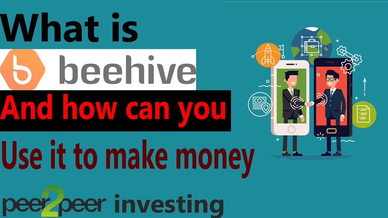 Beehive review | How to invest your money with business owners in the UAE