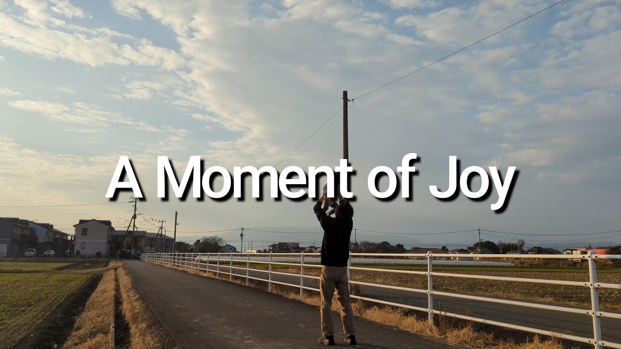 Simple Life in Japan | Baby Walk & Family Moments.