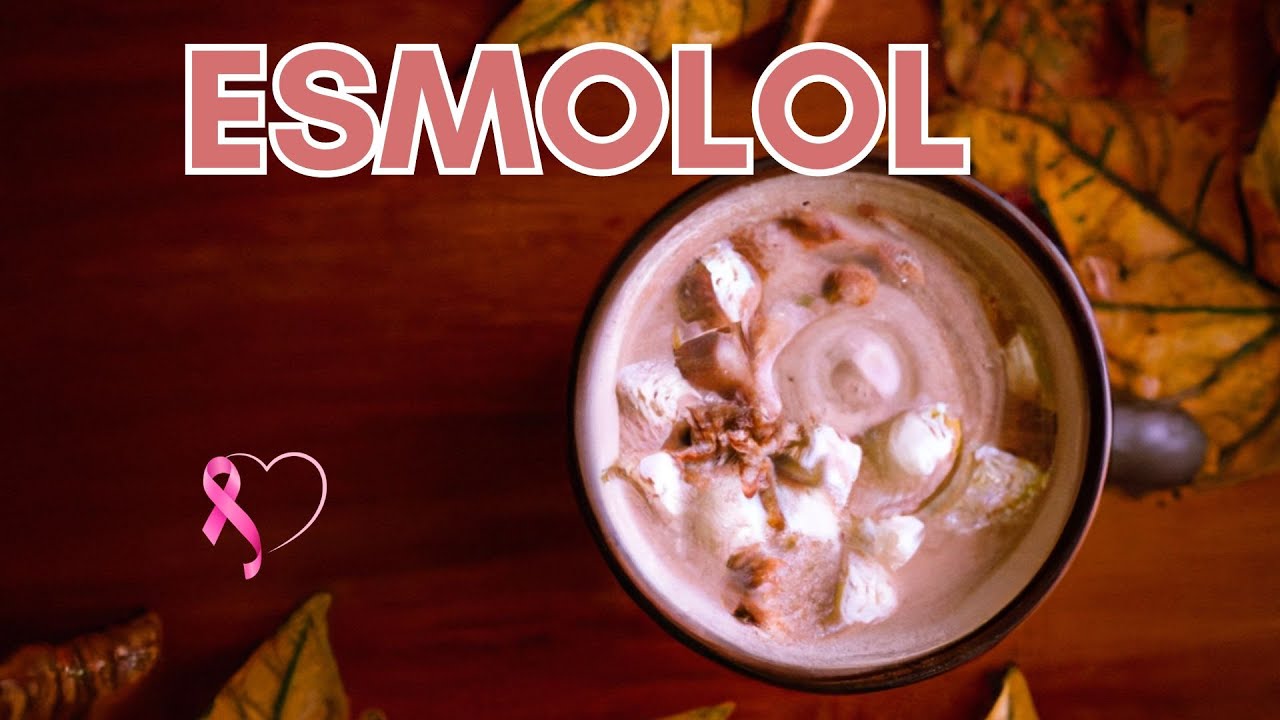 ESMOLOL