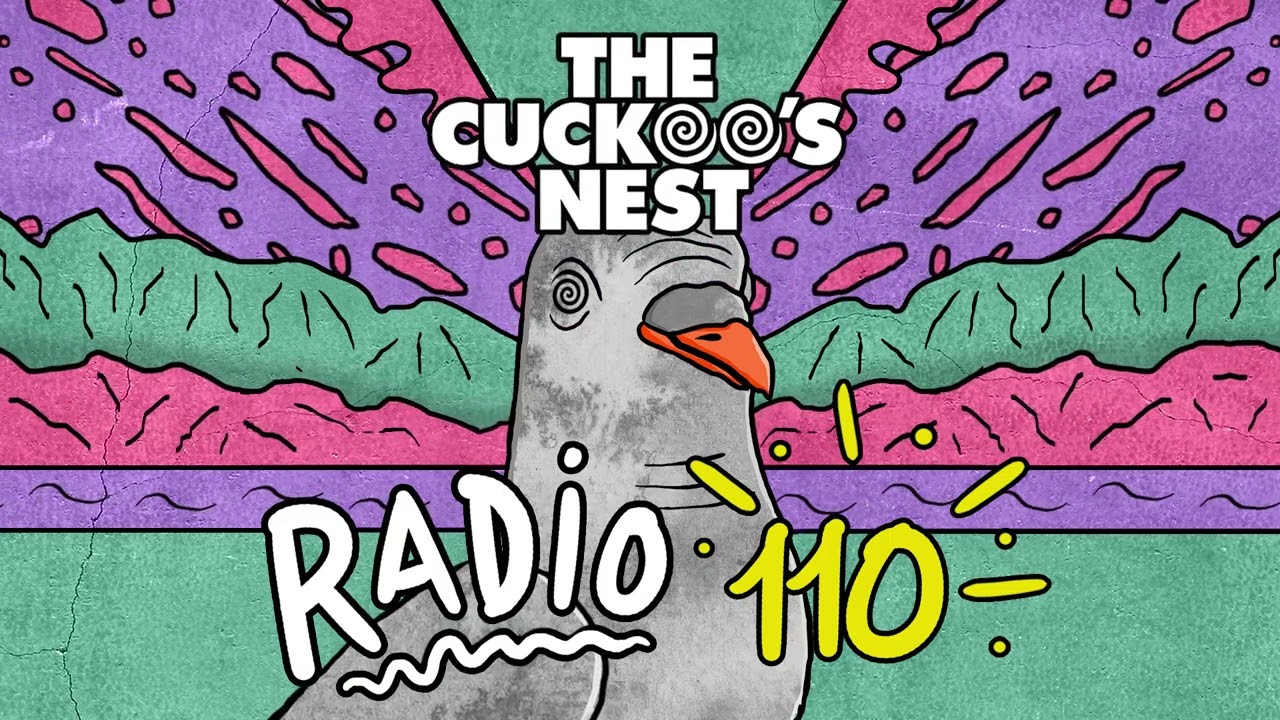 Mr. Belt & Wezol's The Cuckoo's Nest 110