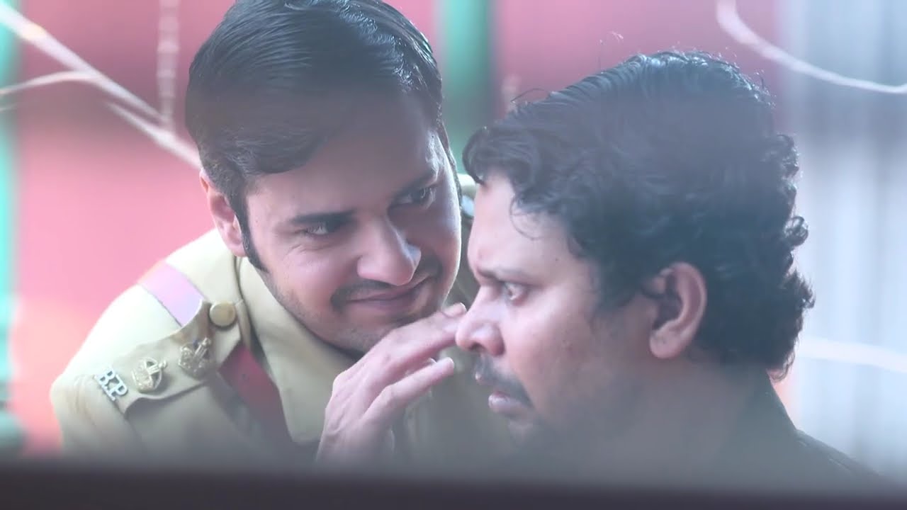 Netaji - Ep 346 - Bengali Tv Serial - Zee5 Bangla Classics