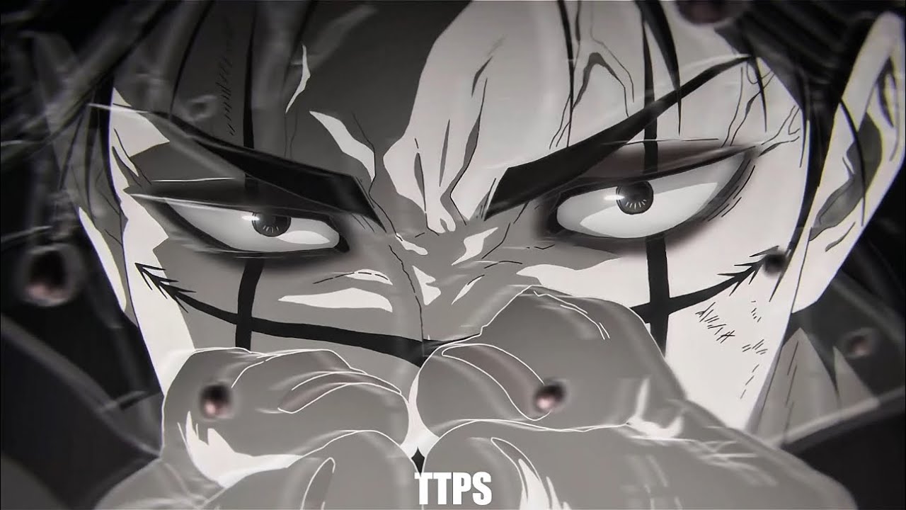 WE ON BIG - BIA (TIKTOK VERSION & JJK EDIT)