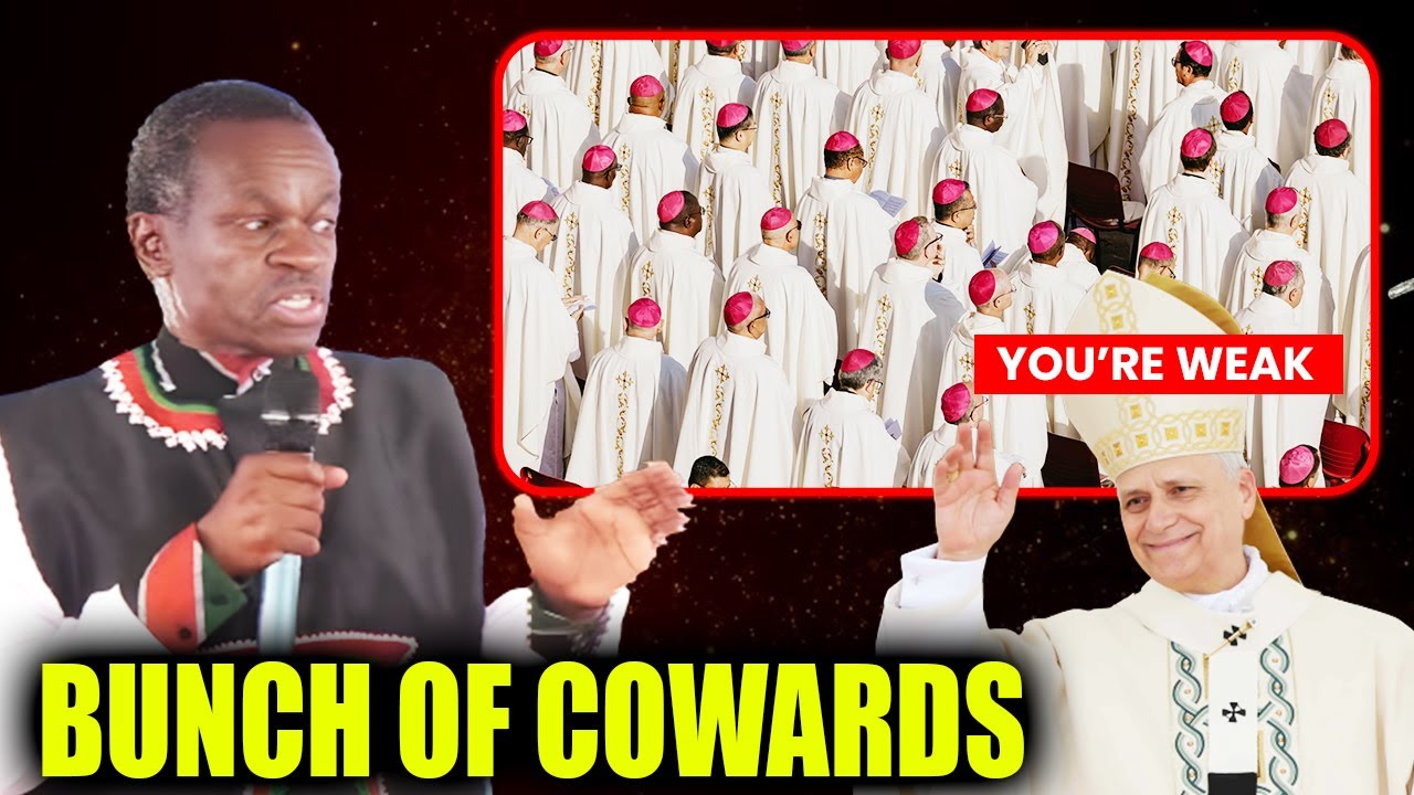 PLO Lumumba This Speech Will Change How You See Life – CHARACTER Is Everything