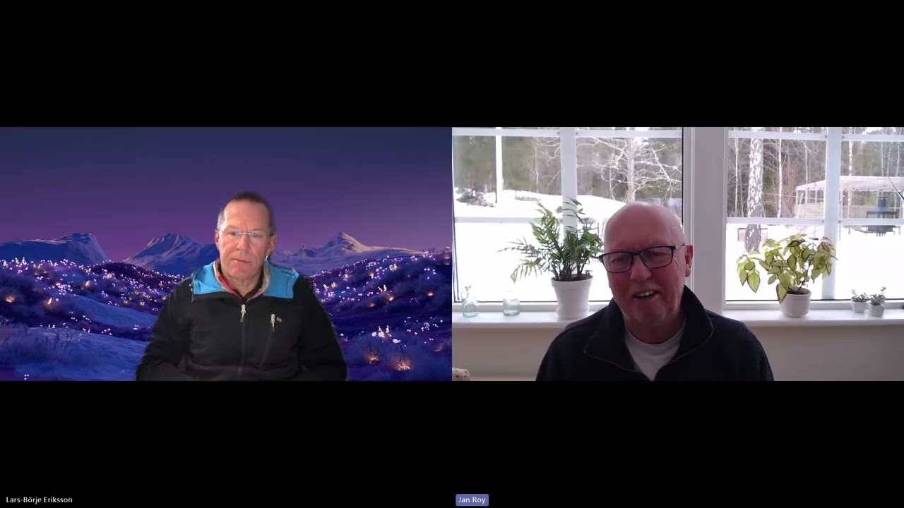 Turistavgift, är det en skatt eller strategiskt verktyg? Ett samtal med Jan Roy.