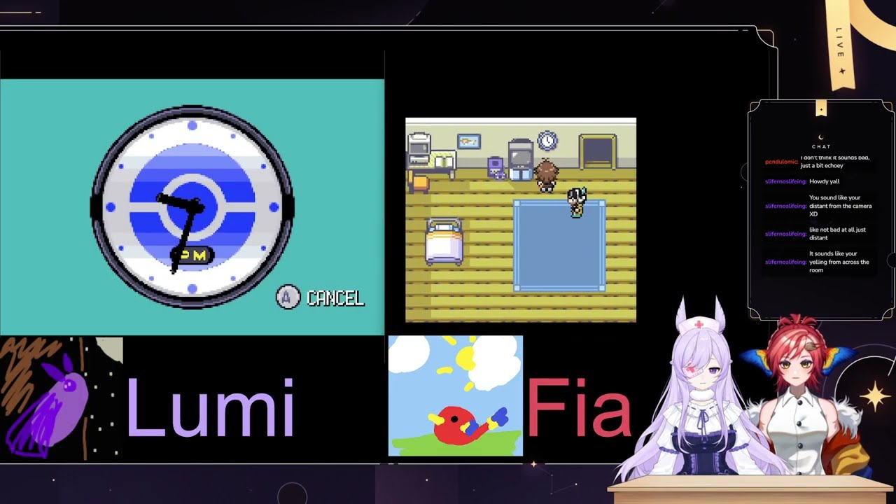 What the heck is THAT?? - Pokemon Quetzel #1 [Lumi POV]