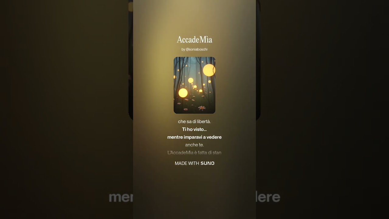 AccadeMìa