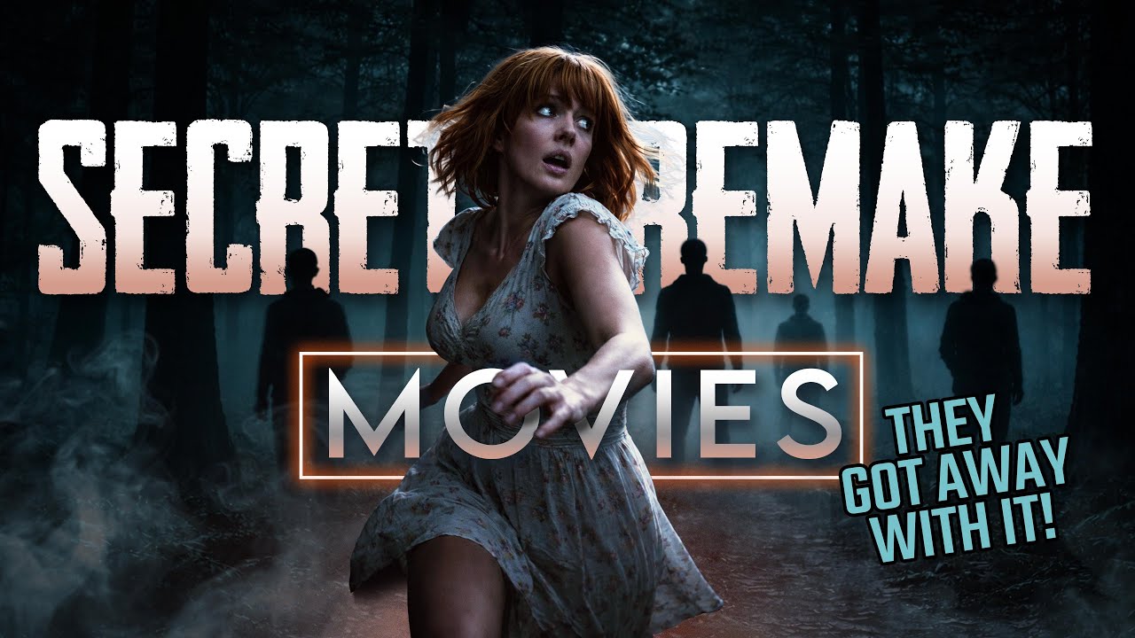 Movie Rip-Offs So Good… No One Cares They’re STOLEN!