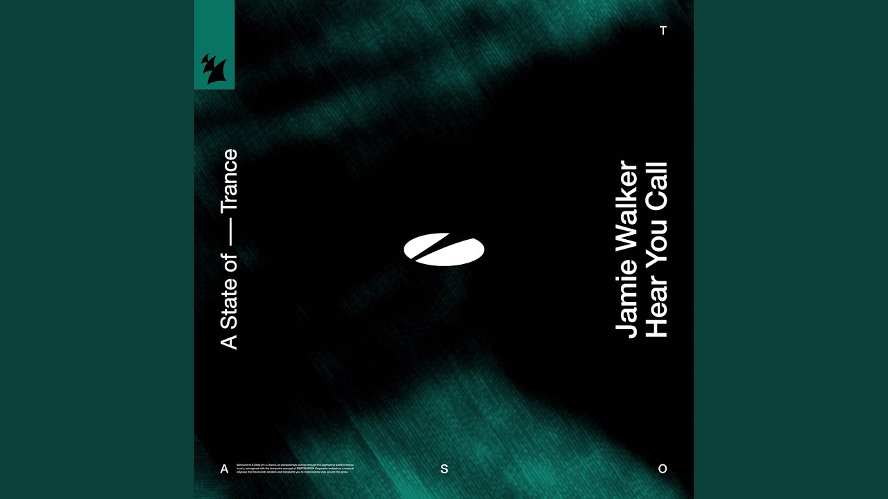 Hear You Call (Extended Mix)