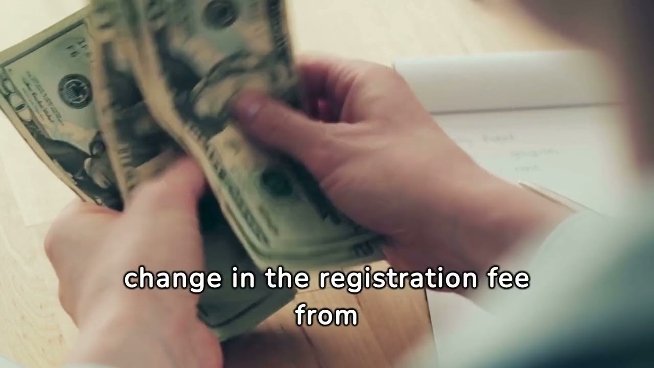 DHS Changes H-1B Registration Process