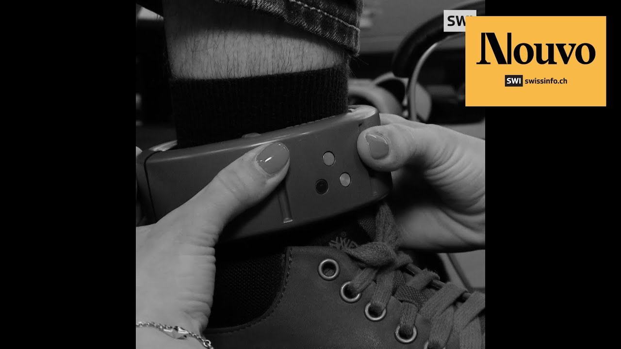 Is electronic tagging up to the task?