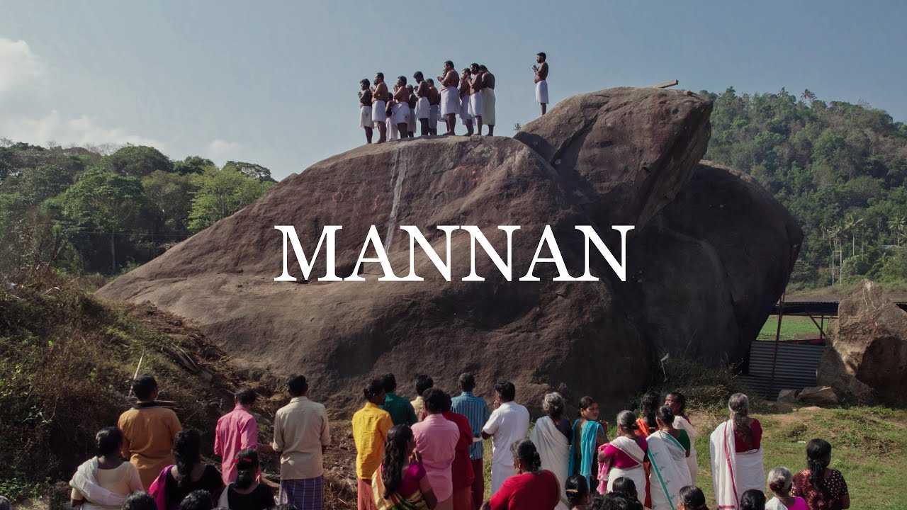 MANNAN Tribe: The Last Forest Kingdom of Kerala | Part 1: The Origin | ARPO Earthlore